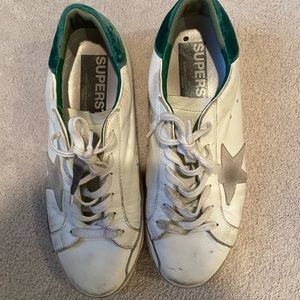 Golden Goose sneakers
